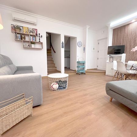 Old Village, 2 Bedrooms, 5 Ppl, Beach, Golf, Padel Vilamoura Extérieur photo