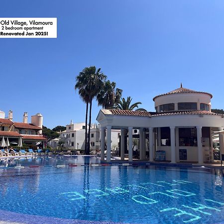 Old Village, 2 Bedrooms, 5 Ppl, Beach, Golf, Padel Vilamoura Extérieur photo