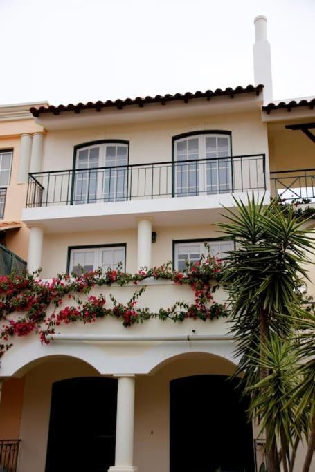 Old Village, 2 Bedrooms, 5 Ppl, Beach, Golf, Padel Vilamoura Extérieur photo
