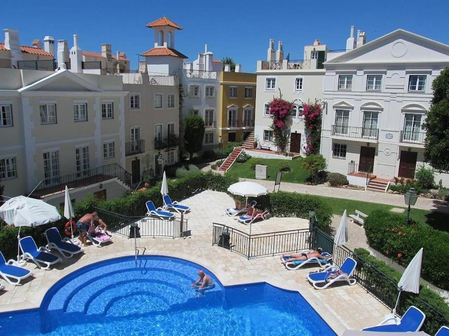 Old Village, 2 Bedrooms, 5 Ppl, Beach, Golf, Padel Vilamoura Extérieur photo