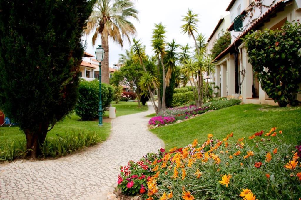 Old Village, 2 Bedrooms, 5 Ppl, Beach, Golf, Padel Vilamoura Extérieur photo
