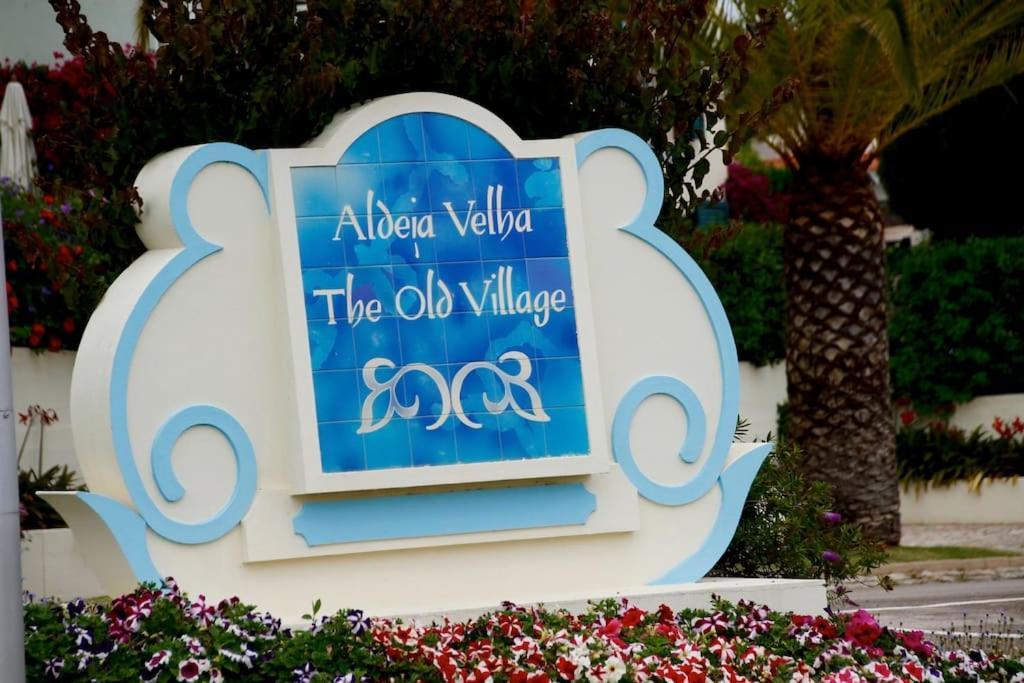 Old Village, 2 Bedrooms, 5 Ppl, Beach, Golf, Padel Vilamoura Extérieur photo