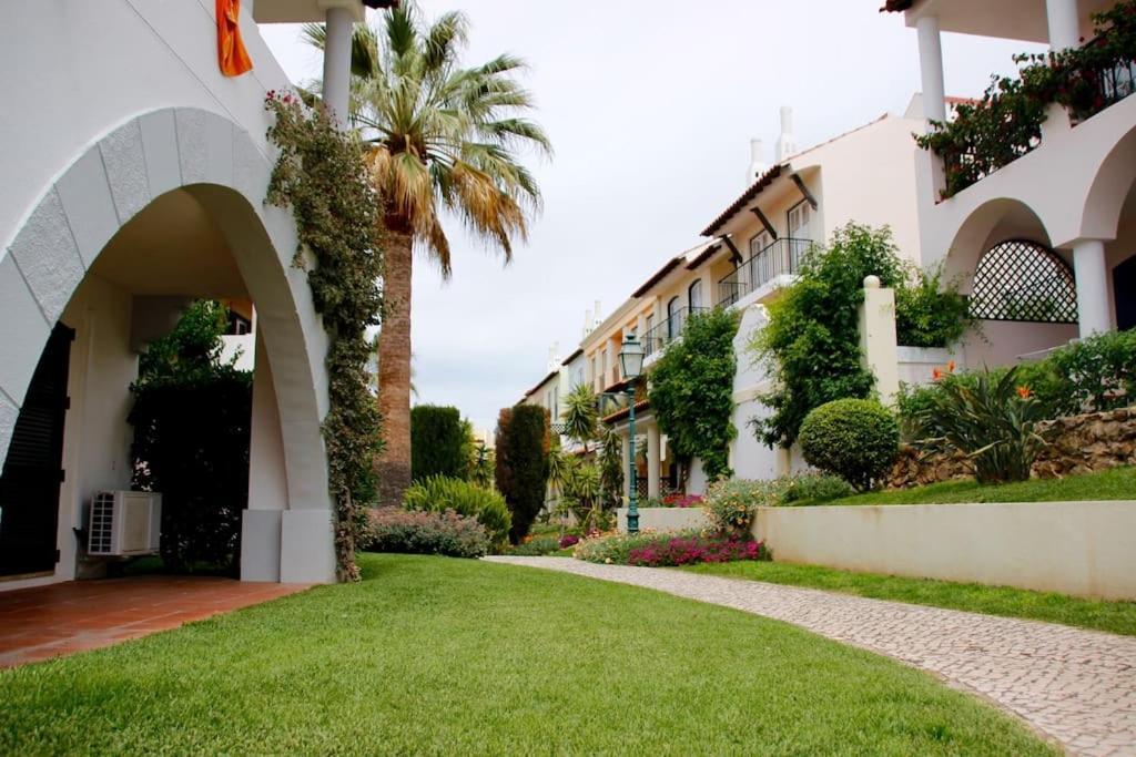 Old Village, 2 Bedrooms, 5 Ppl, Beach, Golf, Padel Vilamoura Extérieur photo