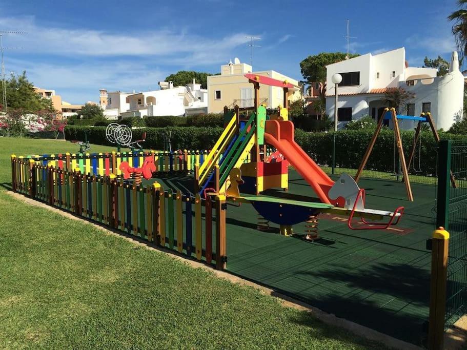 Old Village, 2 Bedrooms, 5 Ppl, Beach, Golf, Padel Vilamoura Extérieur photo