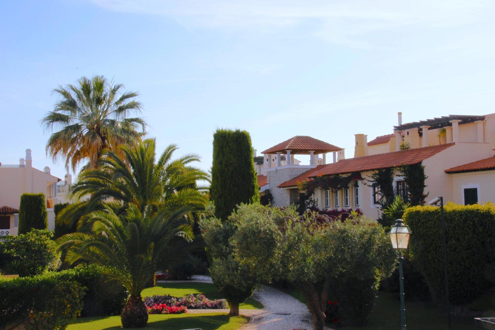 Old Village, 2 Bedrooms, 5 Ppl, Beach, Golf, Padel Vilamoura Extérieur photo