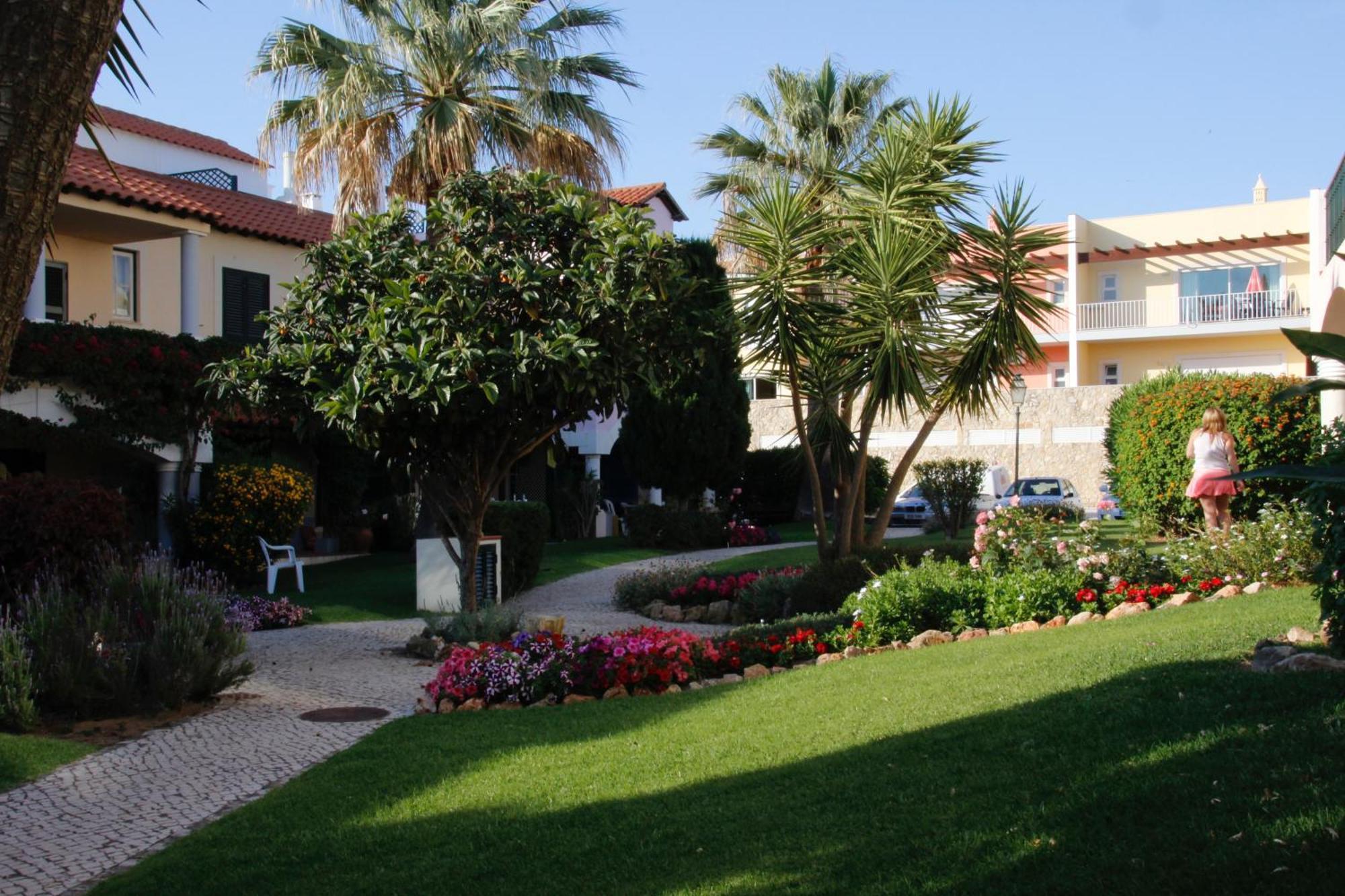 Old Village, 2 Bedrooms, 5 Ppl, Beach, Golf, Padel Vilamoura Extérieur photo