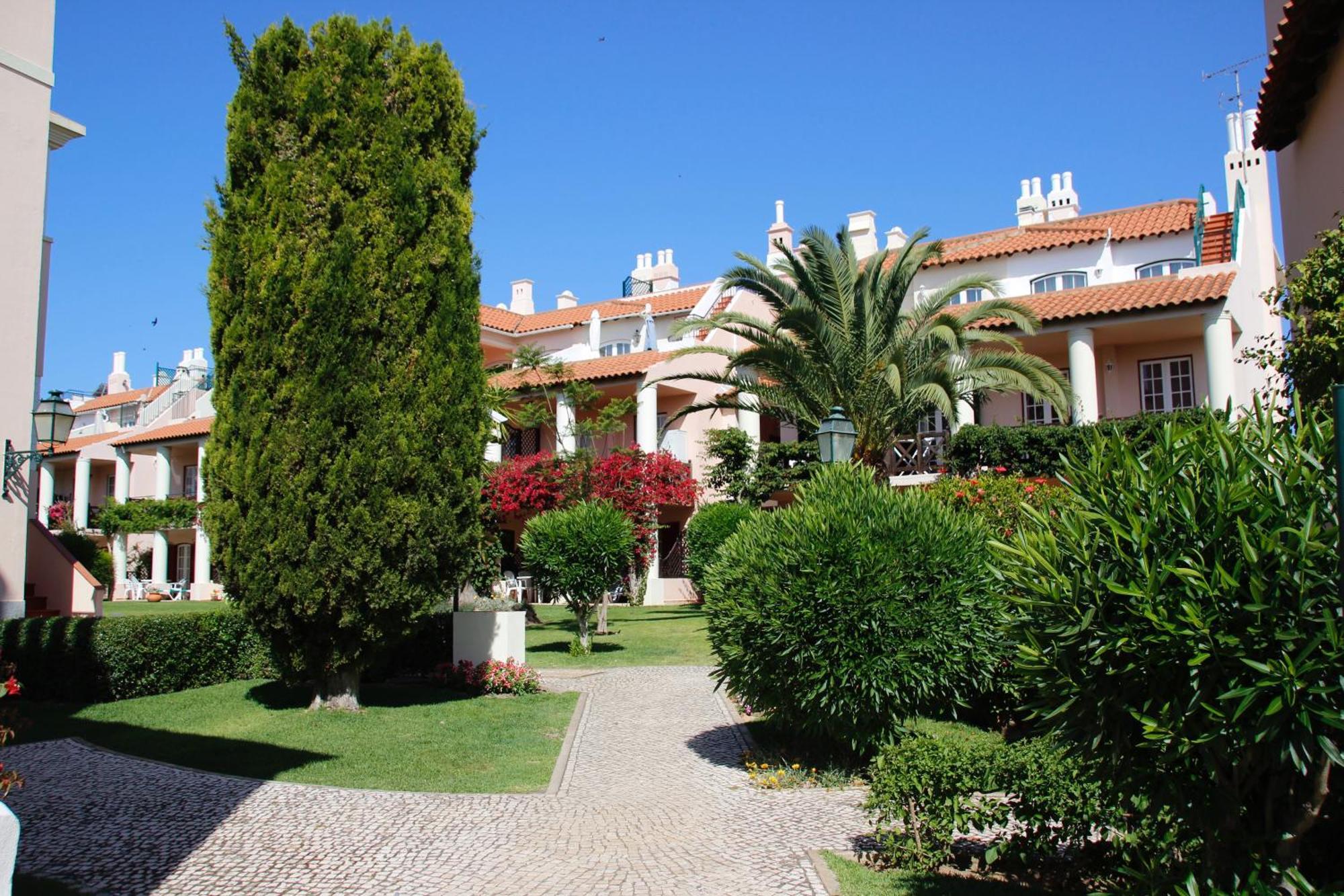 Old Village, 2 Bedrooms, 5 Ppl, Beach, Golf, Padel Vilamoura Extérieur photo