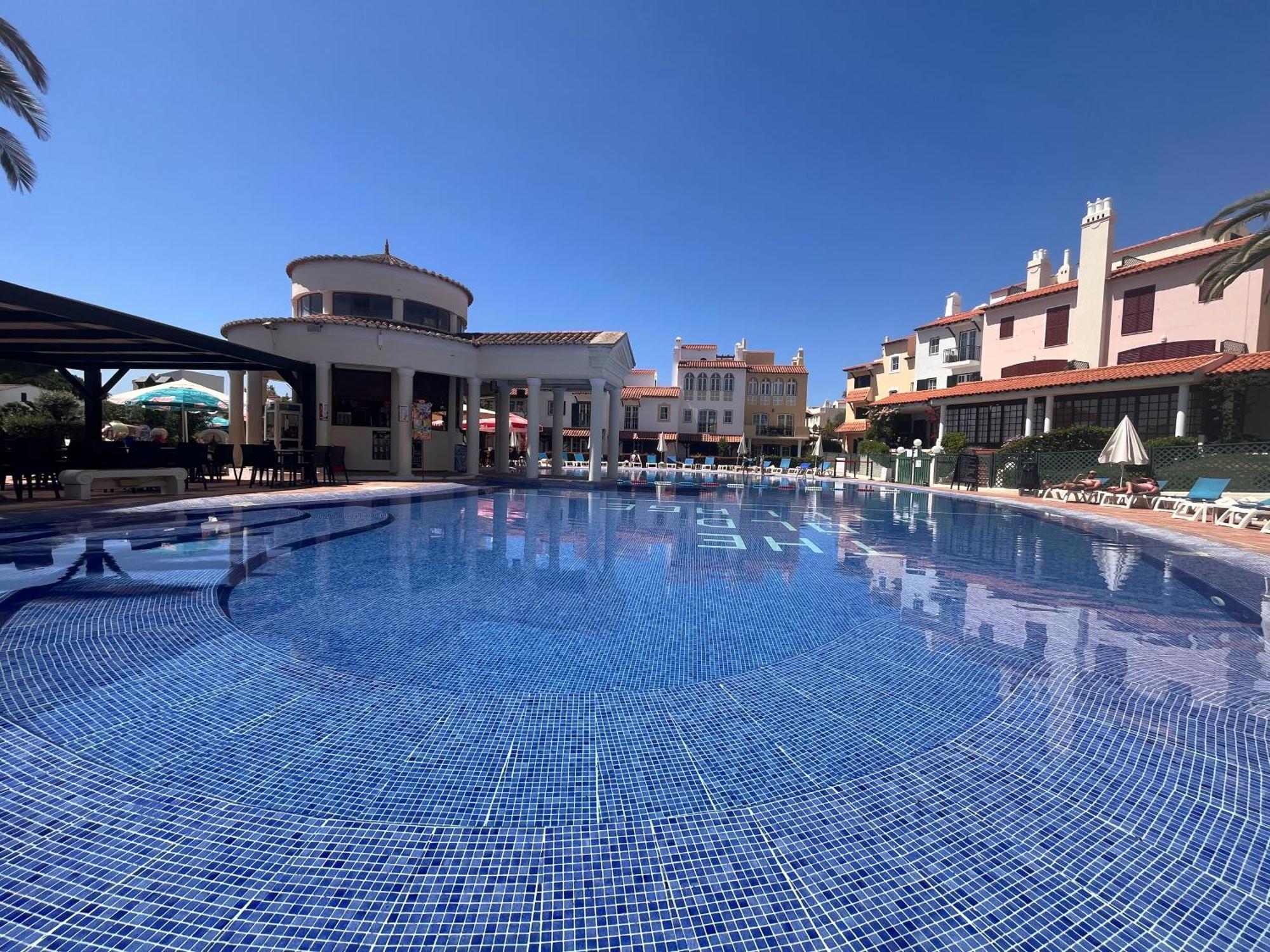 Old Village, 2 Bedrooms, 5 Ppl, Beach, Golf, Padel Vilamoura Extérieur photo
