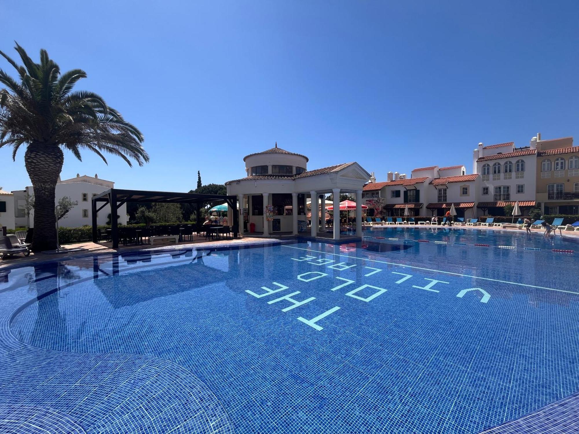 Old Village, 2 Bedrooms, 5 Ppl, Beach, Golf, Padel Vilamoura Extérieur photo