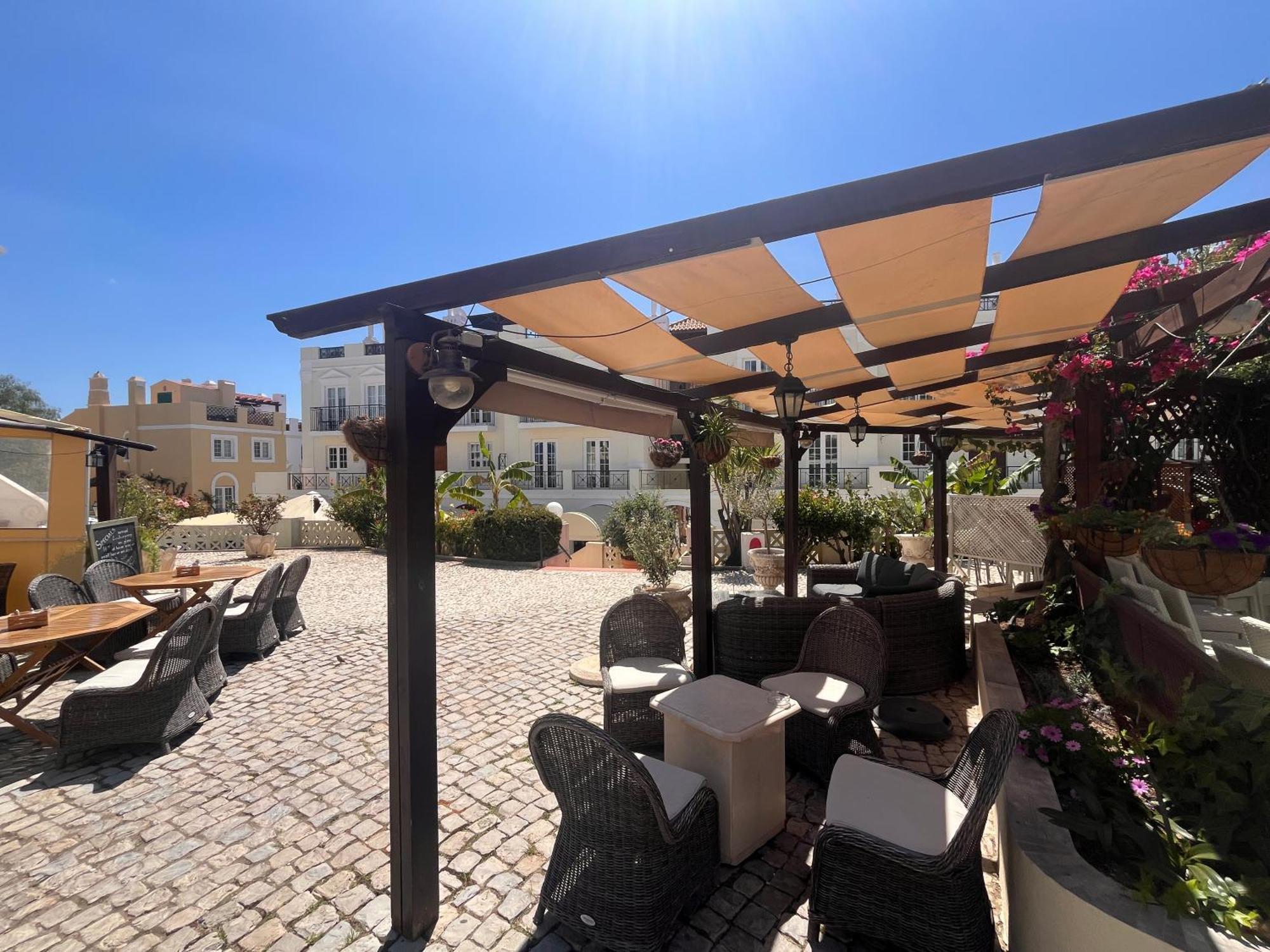 Old Village, 2 Bedrooms, 5 Ppl, Beach, Golf, Padel Vilamoura Extérieur photo