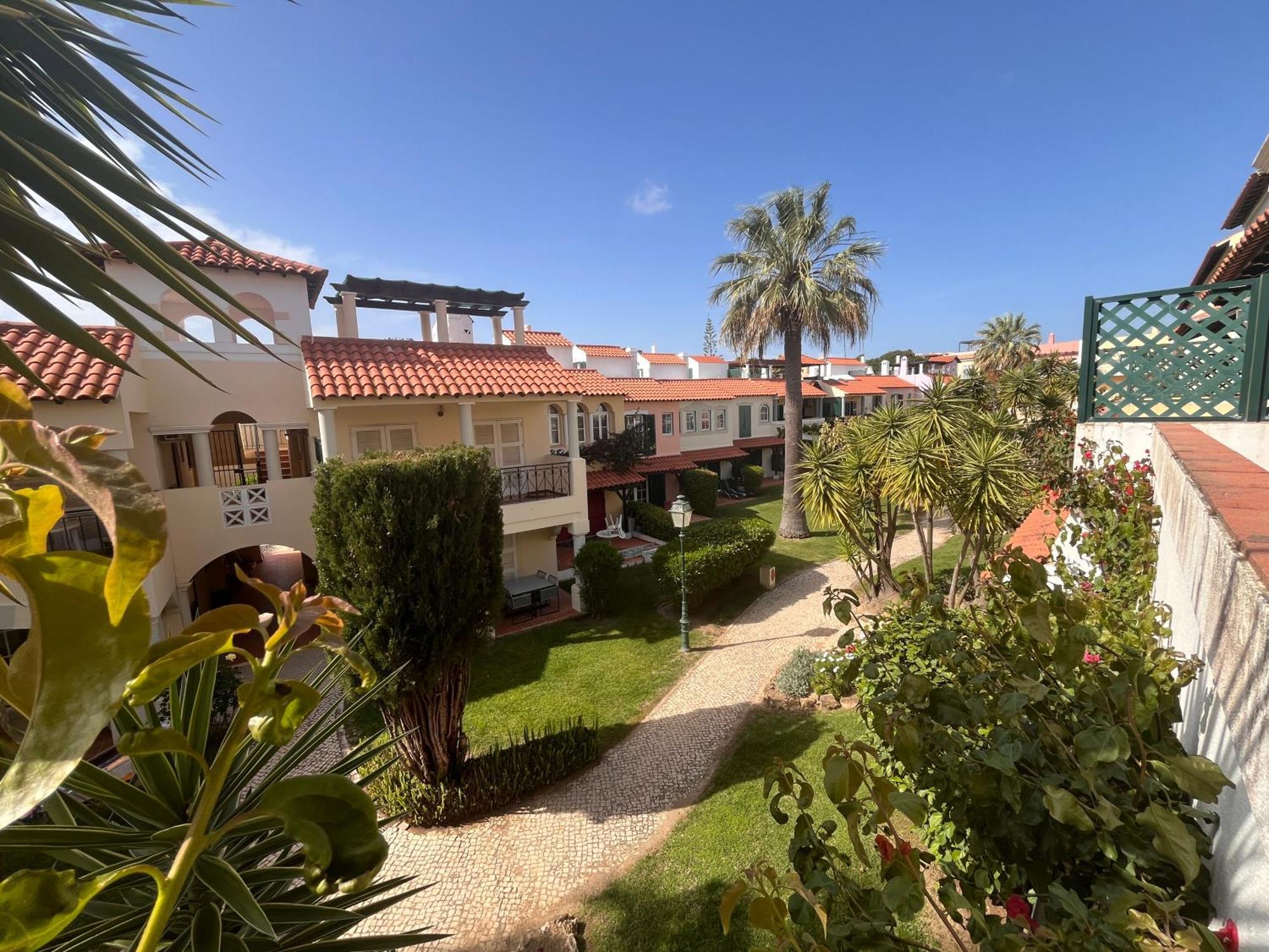 Old Village, 2 Bedrooms, 5 Ppl, Beach, Golf, Padel Vilamoura Extérieur photo
