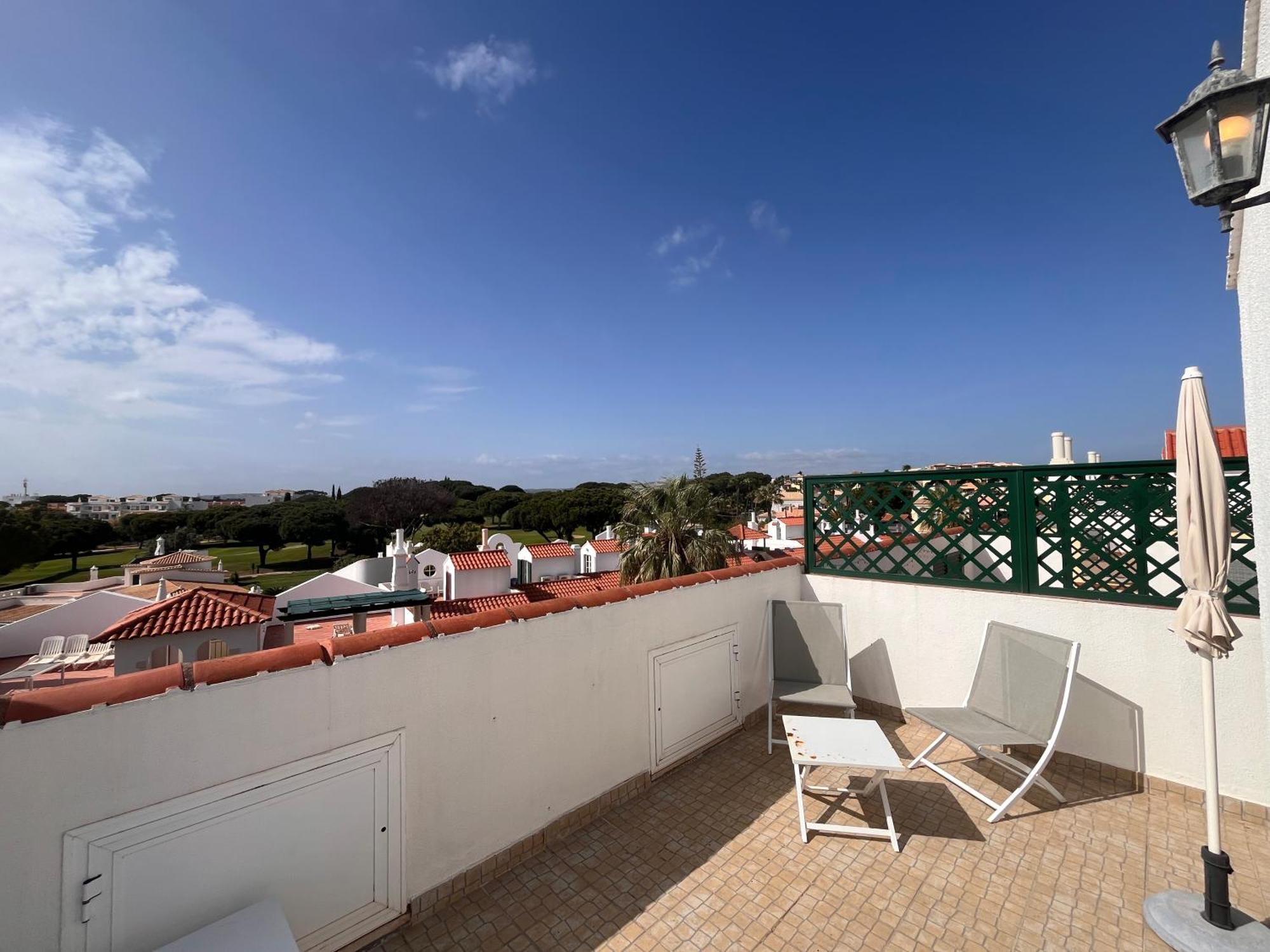 Old Village, 2 Bedrooms, 5 Ppl, Beach, Golf, Padel Vilamoura Extérieur photo