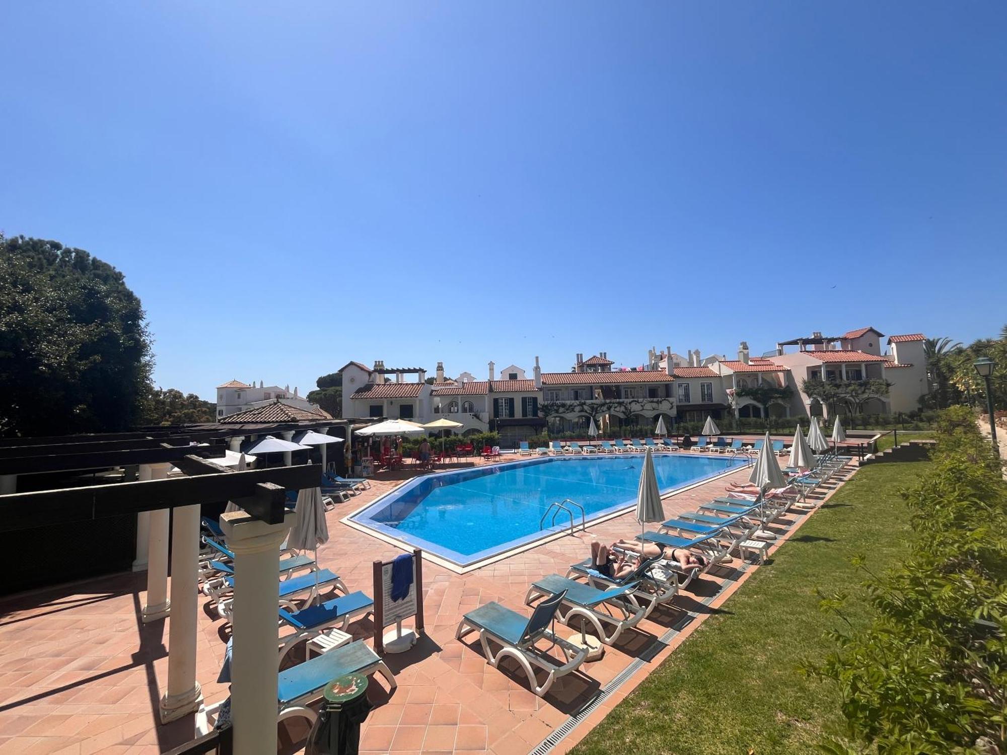 Old Village, 2 Bedrooms, 5 Ppl, Beach, Golf, Padel Vilamoura Extérieur photo