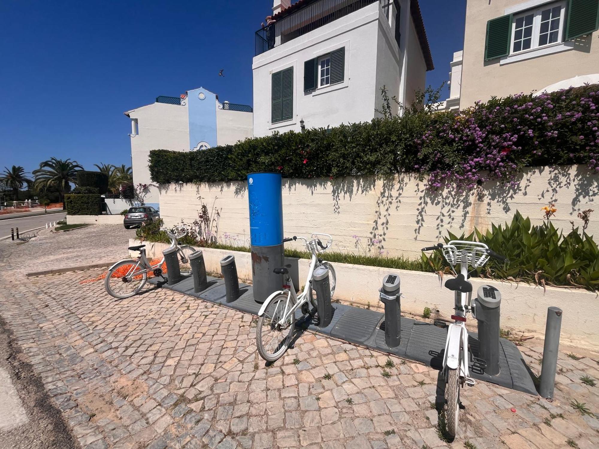 Old Village, 2 Bedrooms, 5 Ppl, Beach, Golf, Padel Vilamoura Extérieur photo