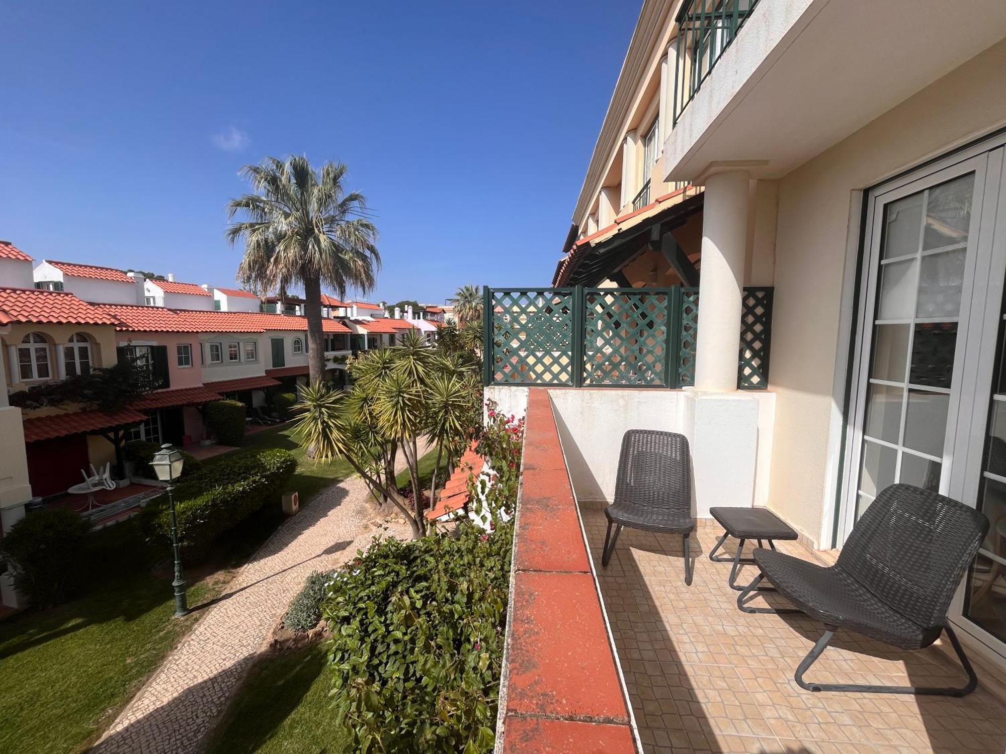 Old Village, 2 Bedrooms, 5 Ppl, Beach, Golf, Padel Vilamoura Extérieur photo