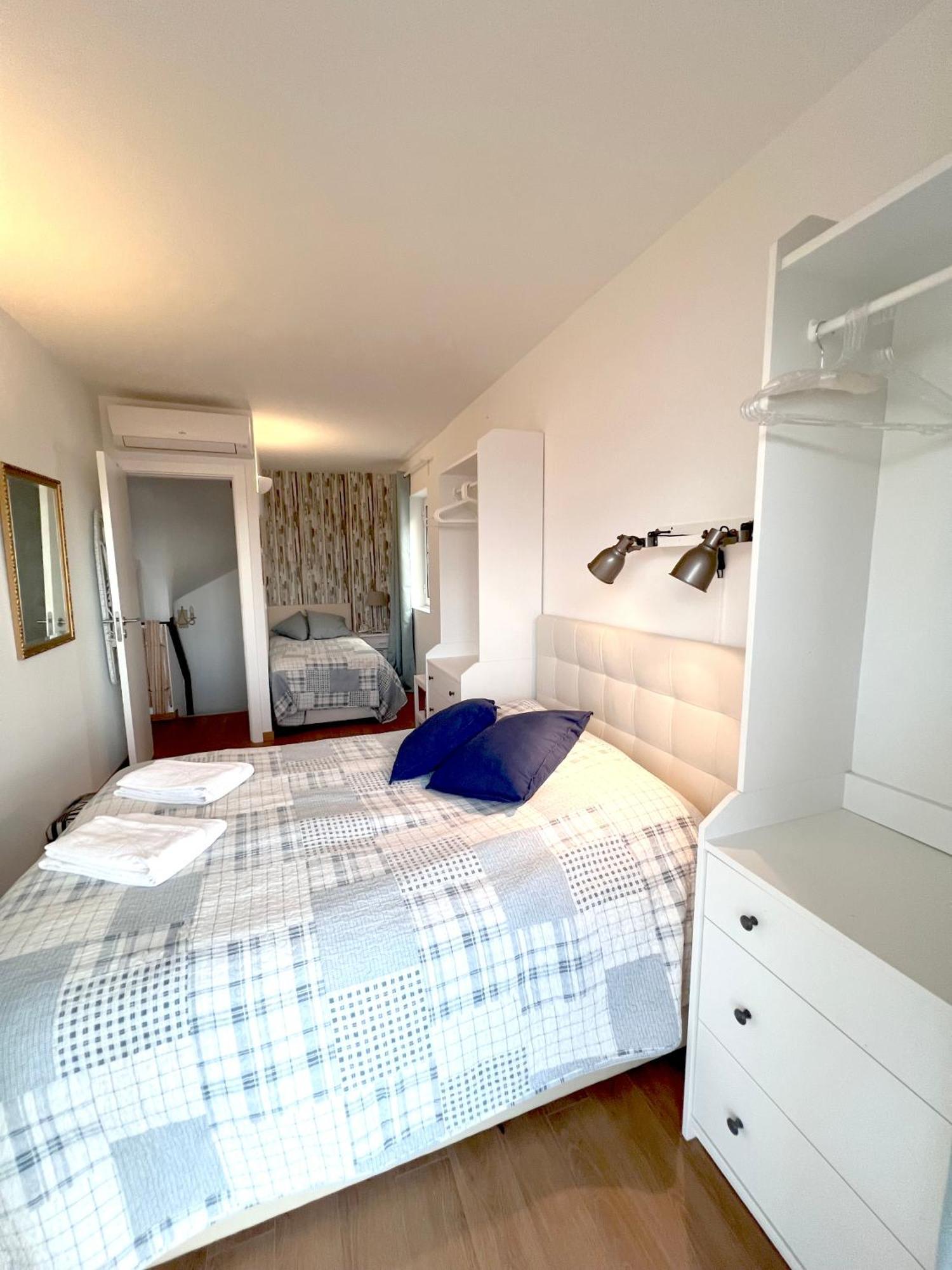 Old Village, 2 Bedrooms, 5 Ppl, Beach, Golf, Padel Vilamoura Extérieur photo
